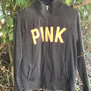 victoria's secret PINK hoodie